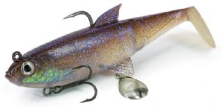 Molix Shad 140 Swimbait - 